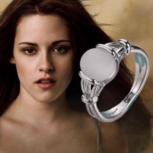 Bella Opal Twilight Saga Ring