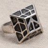 The Hobbit Thorin Dwarven Ring